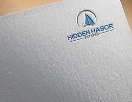 #390 สำหรับ Hidden habor estates โดย rafiqtalukder786