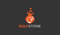 #432 for Calligraphy Logo Design - Gulf Stone by ismailabdullah83