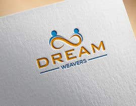 #416 for Logo Design - Dream Weavere av Rabeyak229