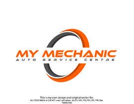 #1621 for My Mechanic Auto Service Centre by jannatun394