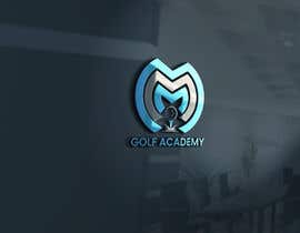 #326 para Logo for the Golf Academy de sumaiyasys