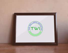 #18 för design a logo for TWI av Ismailrubel001