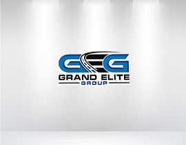 #466 for Logo Design For Grand Elite Group by jakiajaformou9