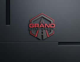 #514 for Logo Design For Grand Elite Group by mozibulhoque666
