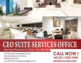 #6 for Design a Flyer for a new business center opening by samraj7147sl