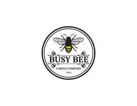 #186 for Busy Bee Candle Company by owen2018