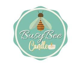 #14 for Busy Bee Candle Company by Pawnskill