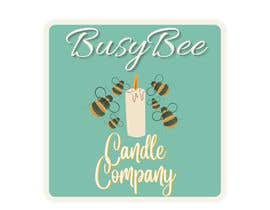 #31 for Busy Bee Candle Company by Pawnskill