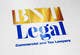 Miniatura da Inscrição nº 273 do Concurso para                                                     Design a Logo for BNT Legal
                                                