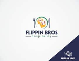 nº 11 pour Design a Logo for Flippin Bros Hospitality -- 2 par cuongprochelsea 