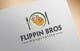 Ảnh thumbnail bài tham dự cuộc thi #26 cho                                                     Design a Logo for Flippin Bros Hospitality -- 2
                                                
