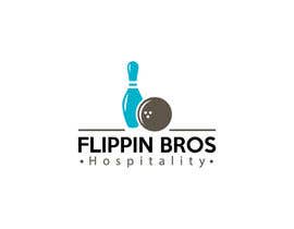 nº 19 pour Design a Logo for Flippin Bros Hospitality -- 2 par riyazart 