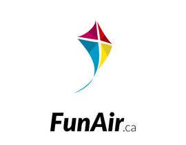 #21 for Design a Logo for FunAir.ca by ccakir