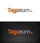Ảnh thumbnail bài tham dự cuộc thi #11 cho                                                     Design a Logo for Startup: Tagseum
                                                