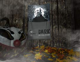 abdalrahmanhefny tarafından Haunted Hay Ride or Dark in the Park graphic için no 34