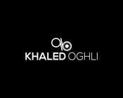 nº 145 pour &quot;Khaled oghli&quot; logo branding par akasHmia 
