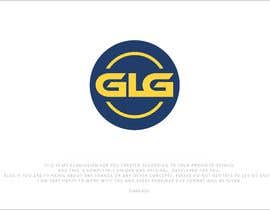 #620 pёr Logo design - GLG nga dulhanindi
