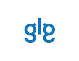 #49 pentru Logo design - GLG de către mdatikurislam013