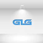 Nro 874 kilpailuun Logo design - GLG käyttäjältä sharminnaharm
