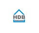 Konkurrenceindlæg #21 billede for                                                     Design a Logo for HDB Constructions pty ltd
                                                