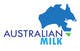 Icône de la proposition n°32 du concours                                                     Design a Logo for an Australian Milk dairy looking to exporting milk
                                                