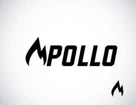 nº 14 pour Design a Logo for Apollo par AntonVoleanin 