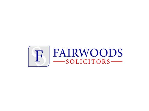Konkurrenceindlæg #312 for                                                 Design a Logo for Fairwoods Solicitors Ltd
                                            