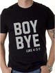 Kilpailutyön #22 pienoiskuva kilpailussa                                                     Design a T-Shirt for BOY BYE!
                                                