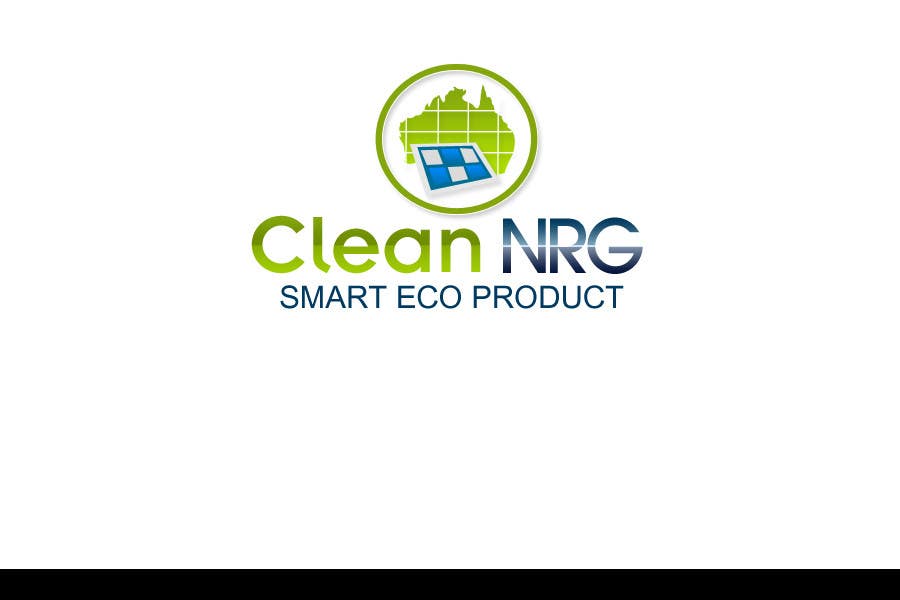 Proposition n°424 du concours                                                 Logo Design for Clean NRG Pty Ltd
                                            