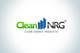 Tävlingsbidrag #405 ikon för                                                     Logo Design for Clean NRG Pty Ltd
                                                
