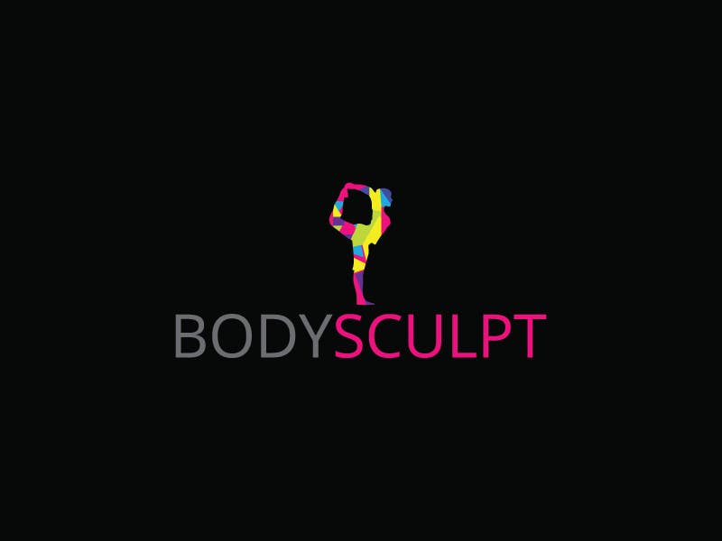 Bài tham dự cuộc thi #25 cho                                                 Design a Logo for fitness brand Bodysculpt
                                            