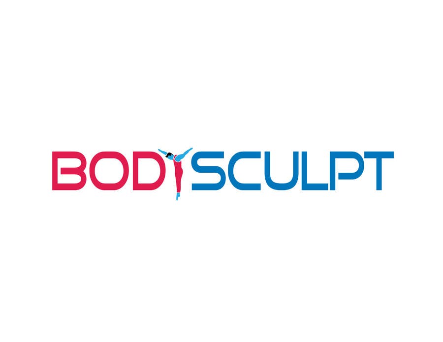 Penyertaan Peraduan #73 untuk                                                 Design a Logo for fitness brand Bodysculpt
                                            