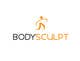 Icône de la proposition n°37 du concours                                                     Design a Logo for fitness brand Bodysculpt
                                                