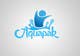 Miniatura de participación en el concurso Nro.22 para                                                     Design a Logo for sports water bottle company Aquapak
                                                
