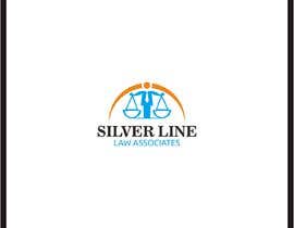 #909 for Law firm logo by luphy