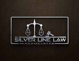 #912 za Law firm logo od Jahangir901