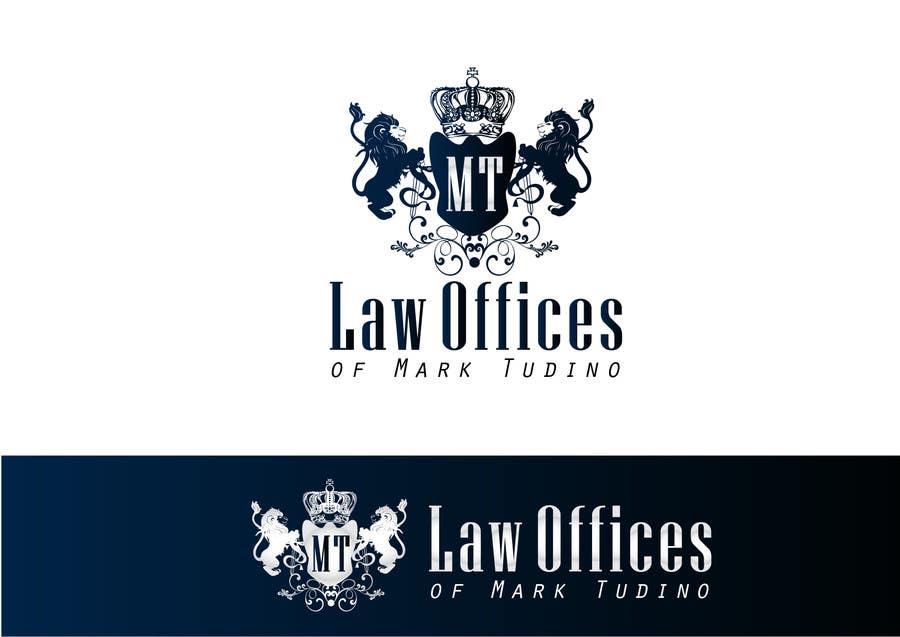 Konkurrenceindlæg #46 for                                                 Design a Logo for Law Office
                                            