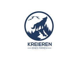#91 for Kreieren eines Firmen-Logos by owen2018
