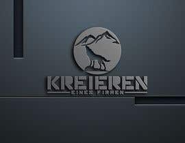 #139 for Kreieren eines Firmen-Logos by khonourbegum19