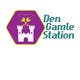 Icône de la proposition n°108 du concours                                                     Design a Logo for "Den Gamle Station"
                                                