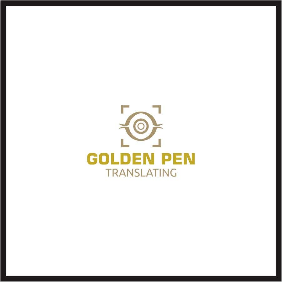 
                                                                                                                        Конкурсная заявка №                                            84
                                         для                                             Golden Pen Translating
                                        