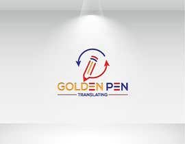 #94 для Golden Pen Translating от Eptihad07