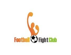 #34 untuk Design a Logo for Football Fight Club oleh A1Designz