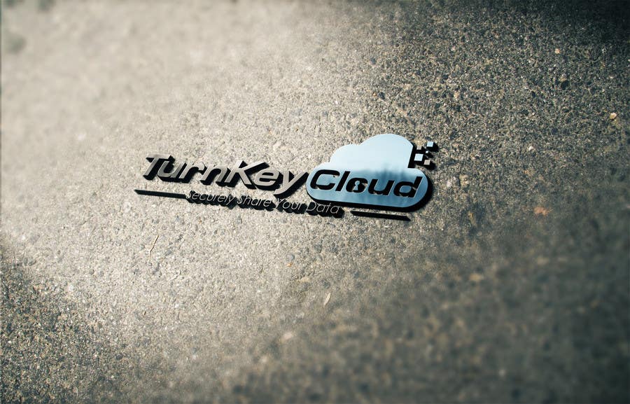 Contest Entry #17 for                                                 Design a Logo for turnkeycloud.com
                                            