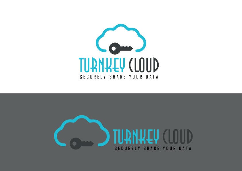 Bài tham dự cuộc thi #107 cho                                                 Design a Logo for turnkeycloud.com
                                            