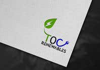 #27 for Logo creation for a Renewable energy company by YoussefAH2