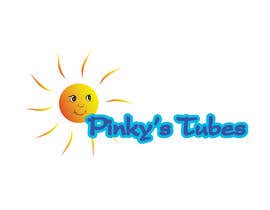 #25 cho Design a Logo for River Tubing Company - Pinky&#039;s Tubes bởi Koicheva