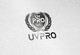 Icône de la proposition n°4 du concours                                                     Develop a Corporate Identity for UV Pro, LLC
                                                