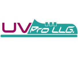 #12 for Develop a Corporate Identity for UV Pro, LLC by Vancliff