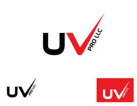 #18 for Develop a Corporate Identity for UV Pro, LLC by manthanpednekar